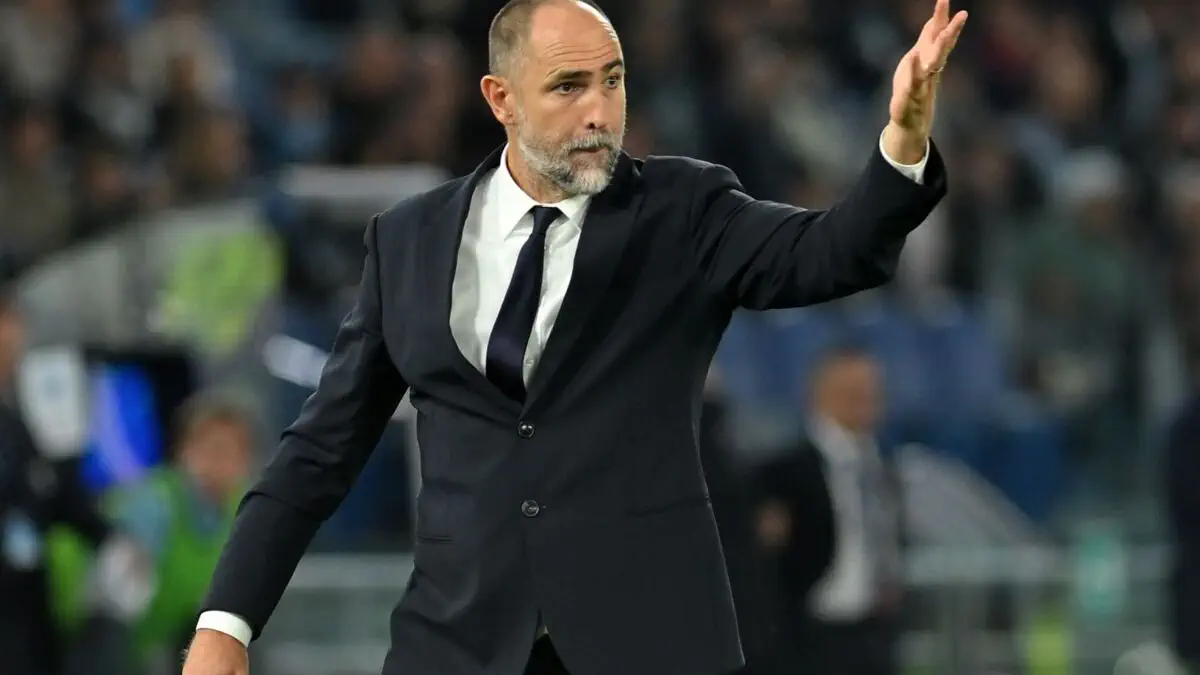 «Tottenhem» bir yil ichida uchinchi murabbiyni isteʼfoga chiqardi