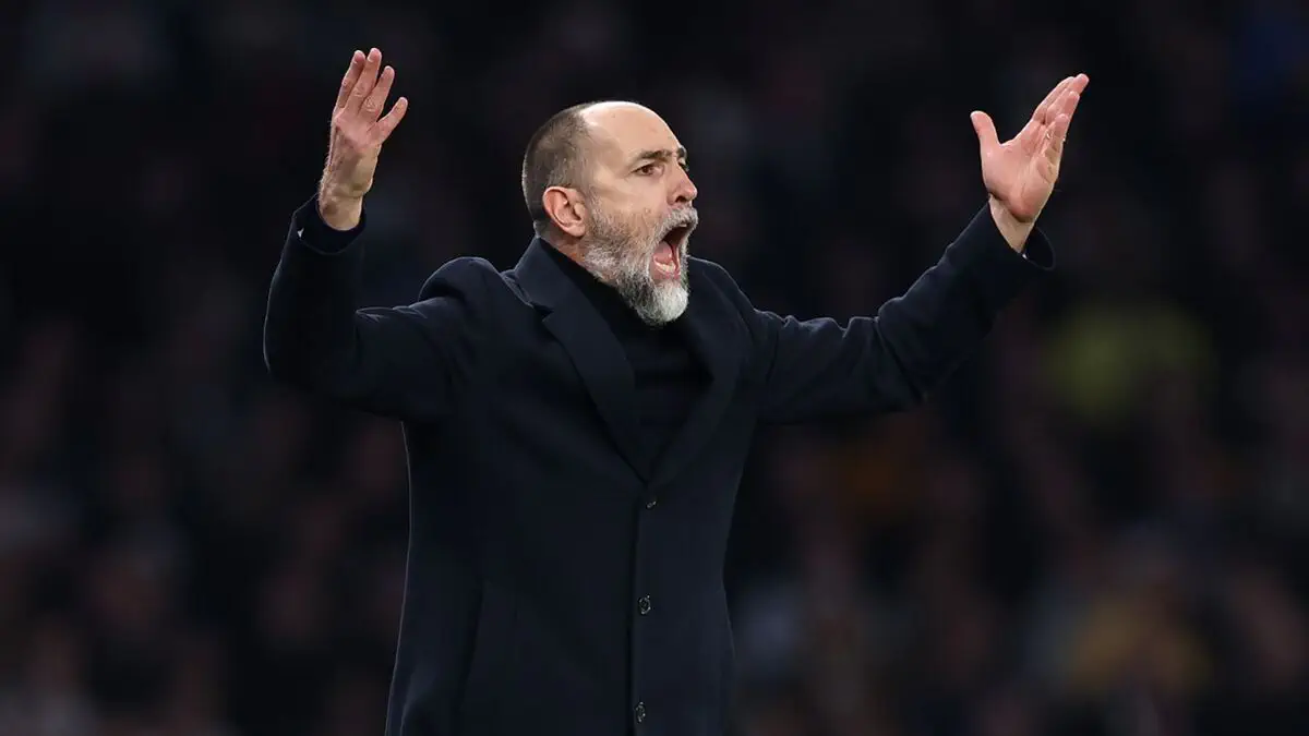 Igor Tudor «Tottenhem»dan kompensatsiya pulini olishdan voz kechdi