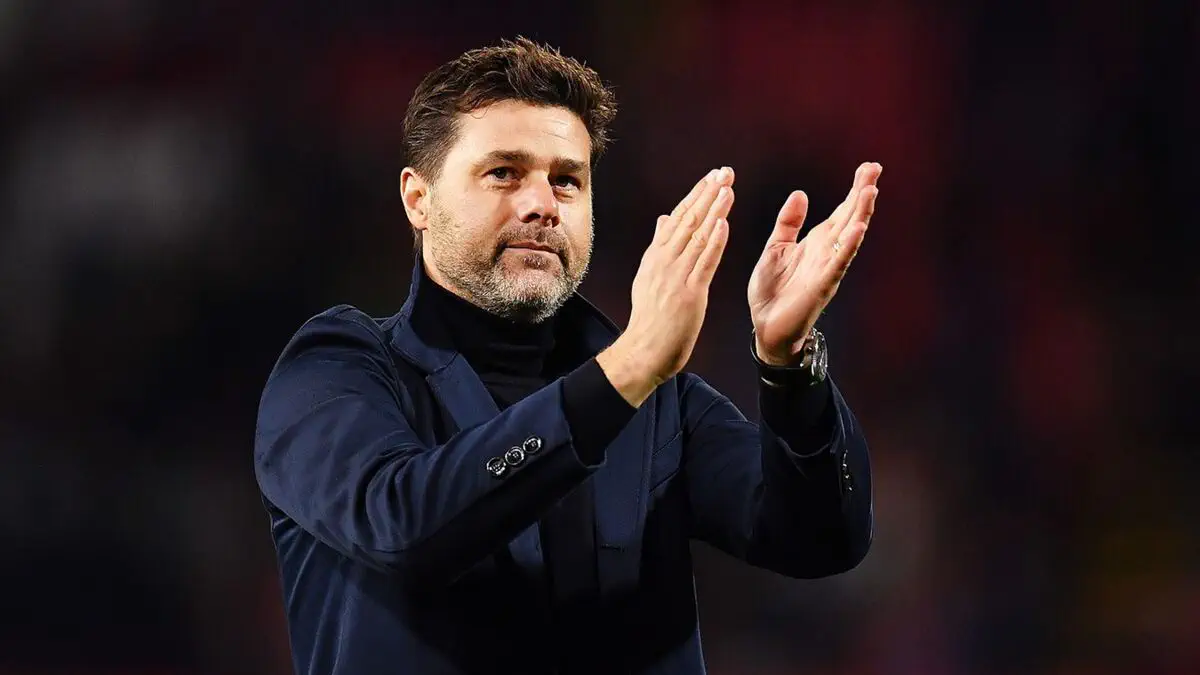 Maurisio Pochettino «Tottenhem» yoki «Real»ga o‘tishi haqidagi xabarlarga izoh berdi