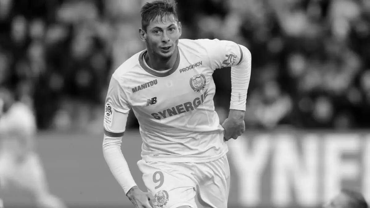 «Nant» va «Kardiff Siti» o‘rtasidagi Emiliano Sala ishi bo‘yicha sud yakunlandi