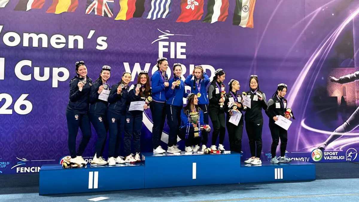 Toshkent yana bir yirik sport voqeasiga mezbonlik qildi!