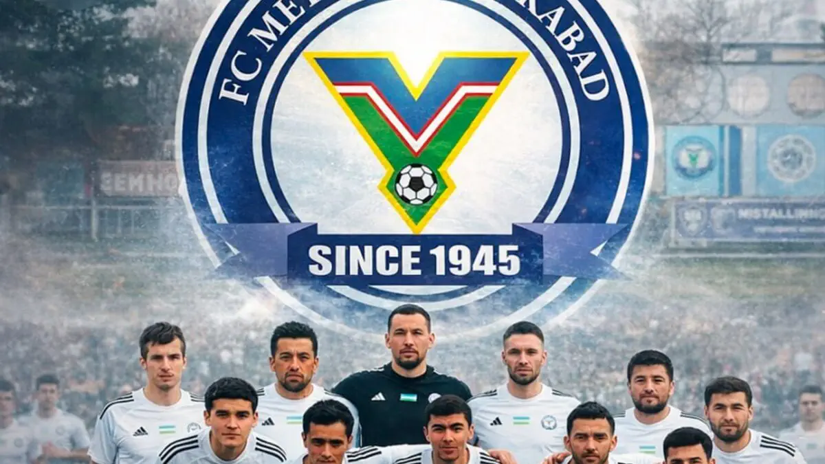 28 yoshli Metallurg PRO-Liga startiga tayyor