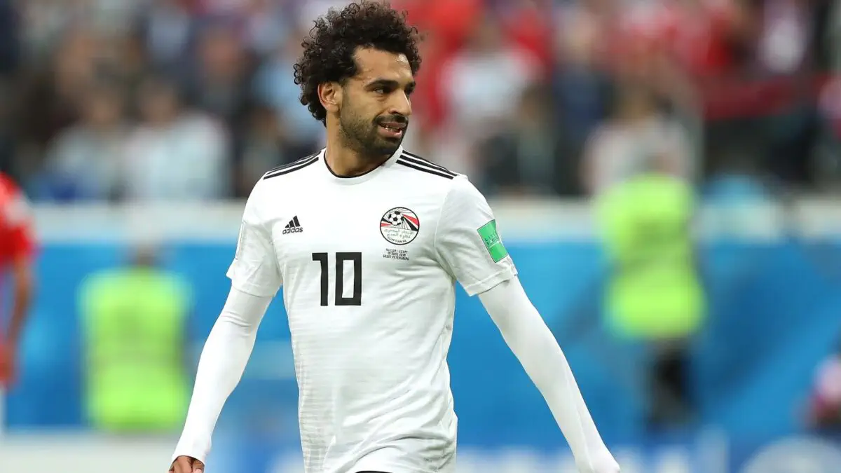 Ibrohim Hassan: «Saloh MLSga o‘tsa, Messi kabi unutilib ketadi»