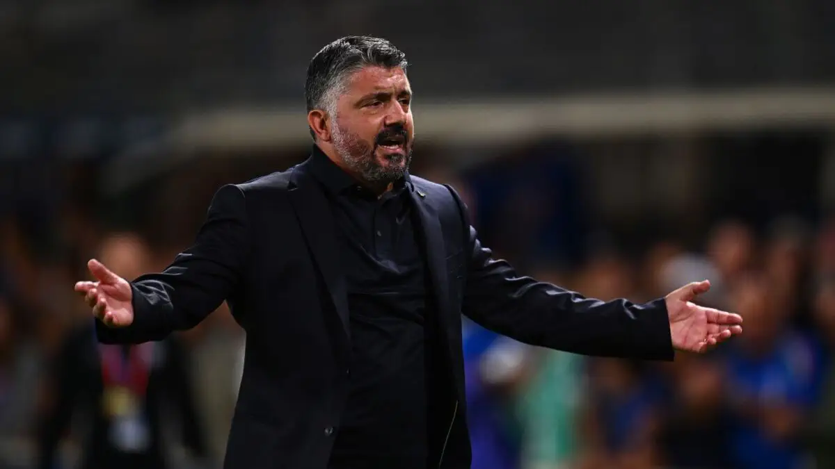 FIGC prezidenti Gattuzoning kelajagiga oydinlik kiritdi