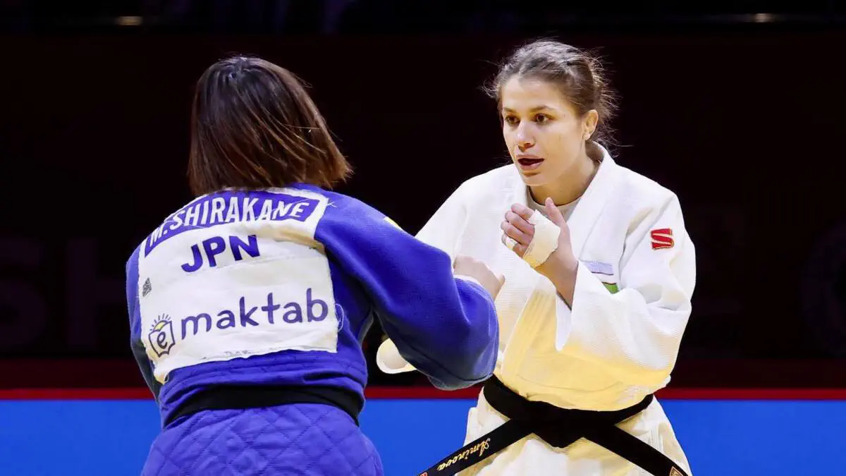 Osiyo chempionatida qatnashadigan dzyudochilarimiz tarkibi eʼlon qilindi