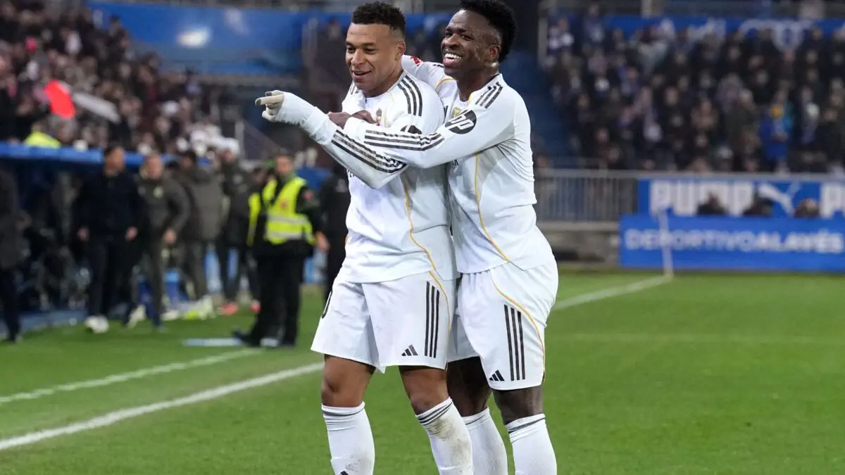 La Liganing eng koʻp maosh oluvchi besh nafar futbolchisi eʼlon qilindi