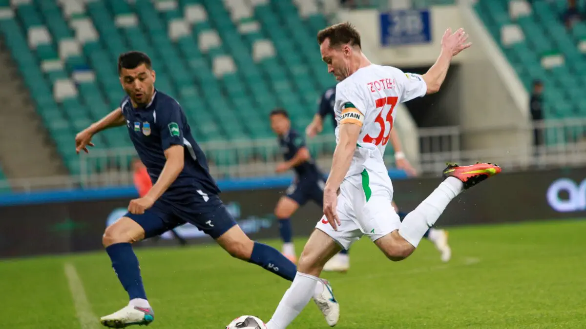 Superliga. «Bunyodkor» derbida «Lokomotiv» ustidan g‘alaba qozondi