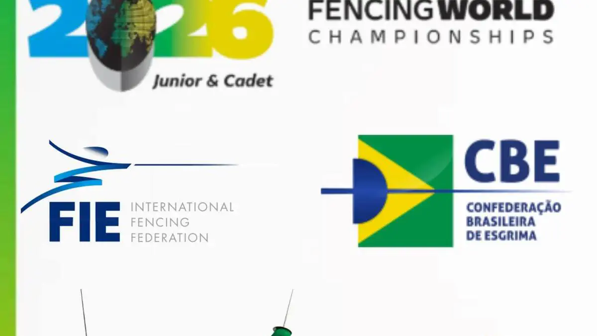 Qilichbozlik. Rio-de-Janeyroda Jahon chempionati start oldi