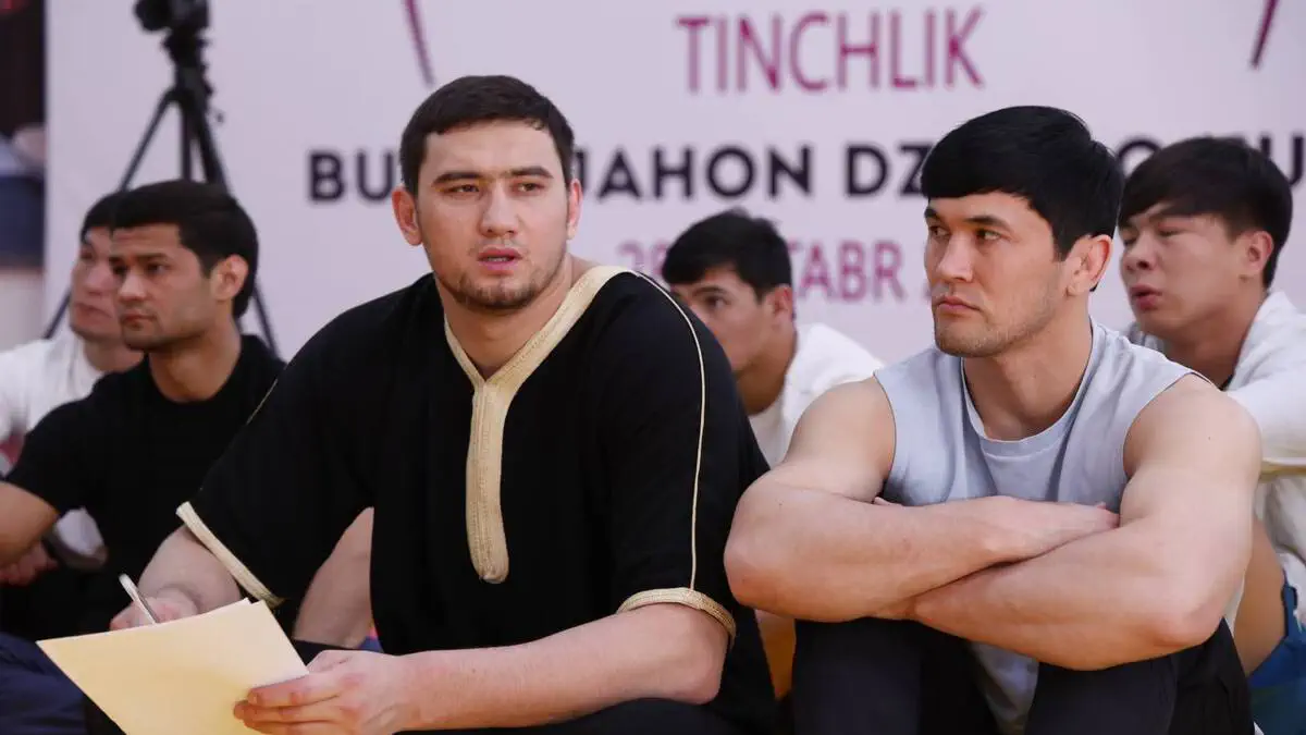 Dzyudo boʻyicha Oʻzbekiston milliy jamoasi uchun antidoping yoʻnalishidagi soʻnggi oʻzgarishlar boʻyicha seminar tashkil etildi