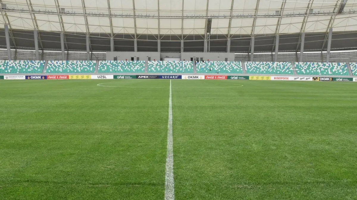 Superliga. «Navbahor» — «Mash’al» o‘yini uchun tarkiblar ma’lum