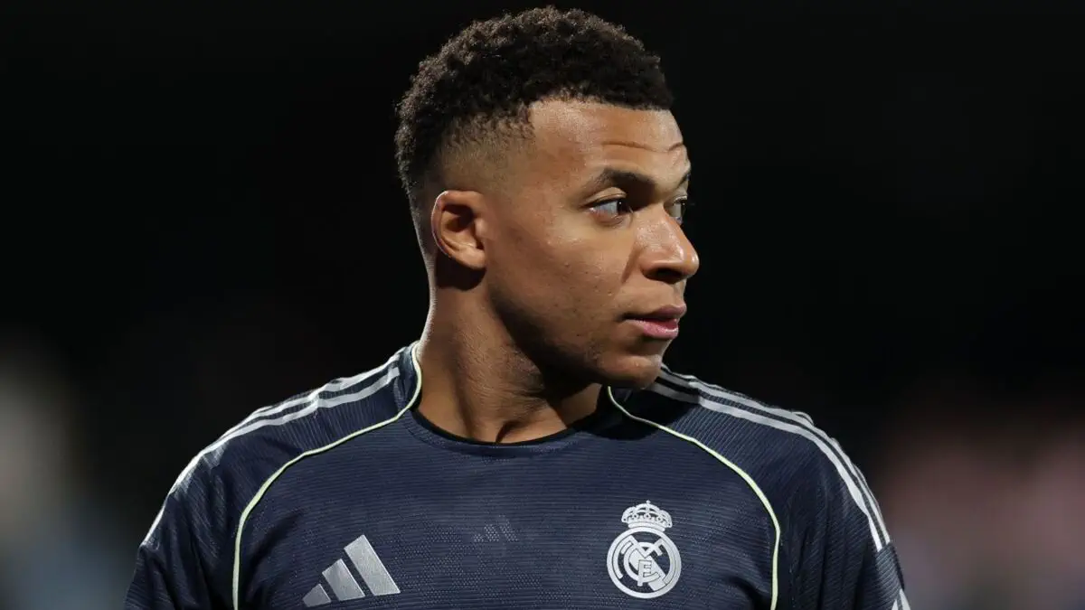 Kilian Mbappe: «Markaziy himoyachi — eng oson, yarimhimoyachi — eng qiyin pozitsiya»