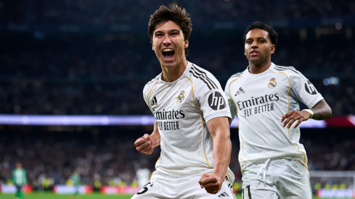 «Real» hujumchisi «Arsenal»ga o‘tishi mumkin