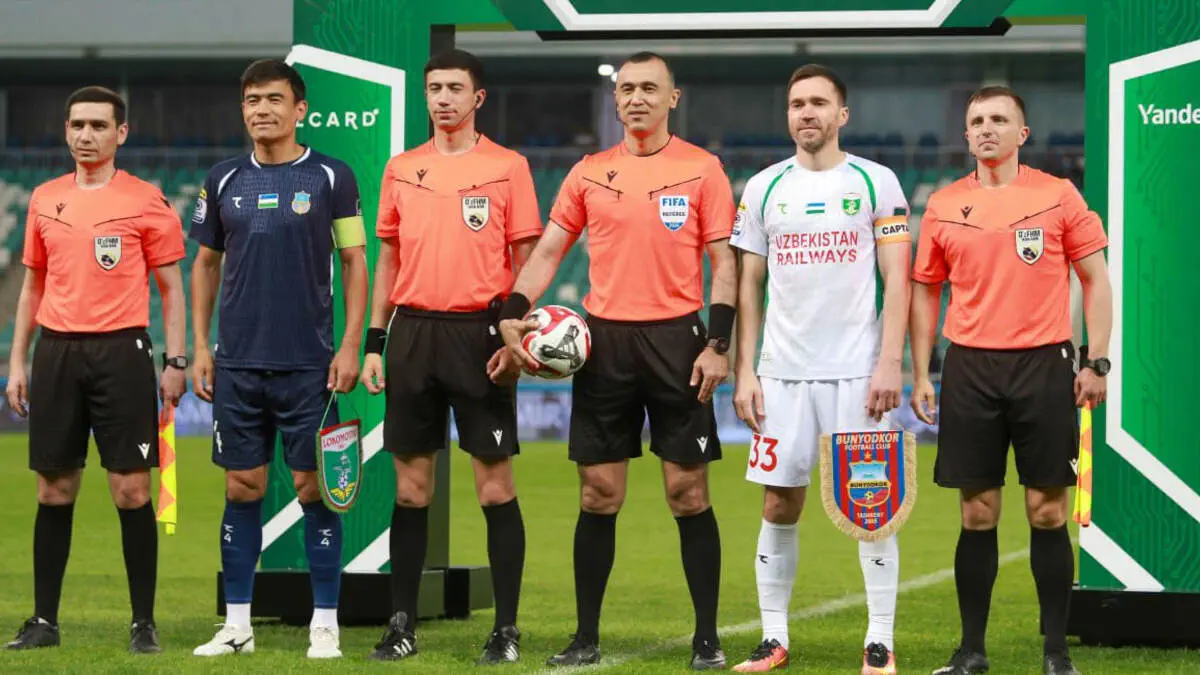 «Bunyodkor» – «Lokomotiv» uchrashuvidan keyingi janjal sabablari o‘rganilmoqda