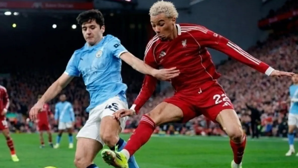 Angliya kubogi. «Manchester Siti» — «Liverpul»: taxminiy tarkiblar bilan tanishing