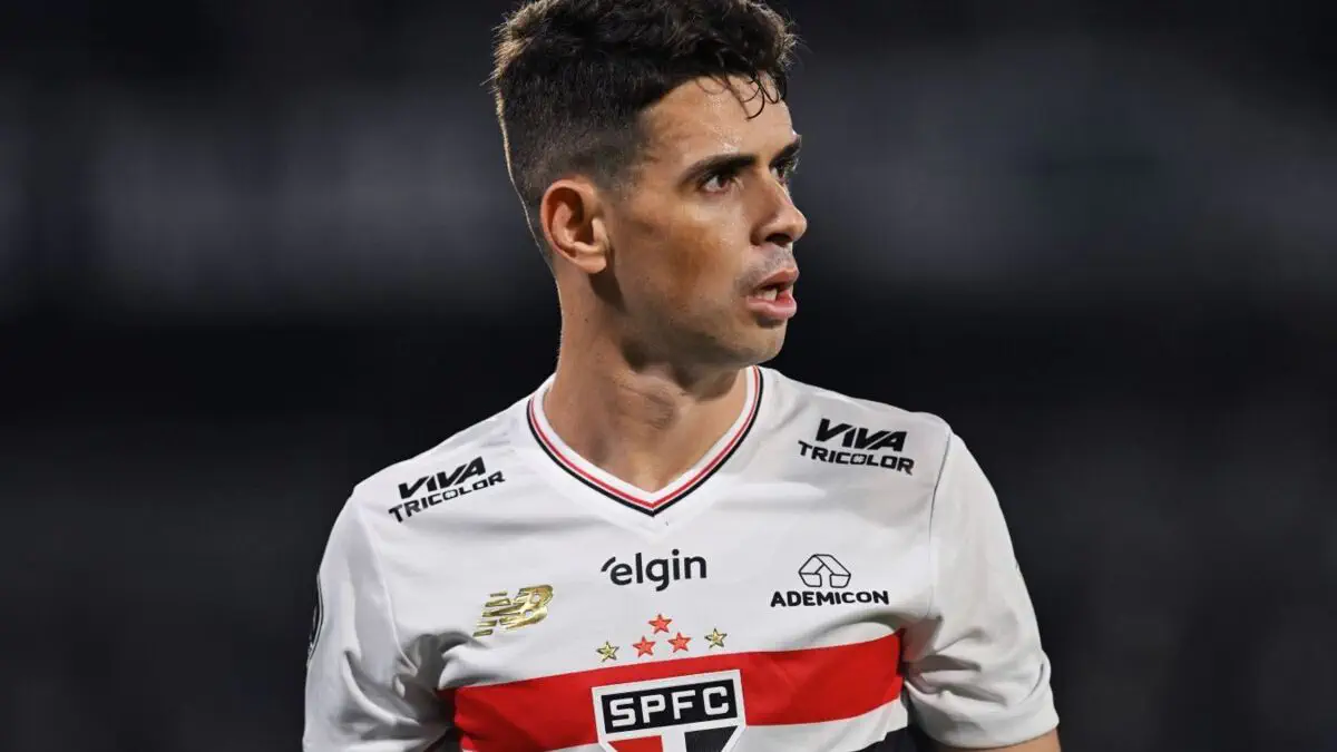 Rasman: «Chelsi» va Braziliya milliy jamoasi sobiq yulduzi Oskar 34 yoshida faoliyatini yakunladi