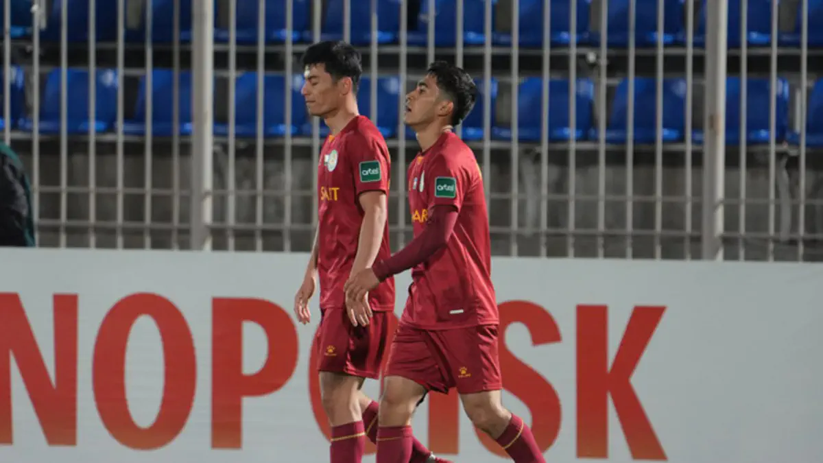 Superliga. «Nasaf» Samarqandda «Andijon»ni mag'lub etdi