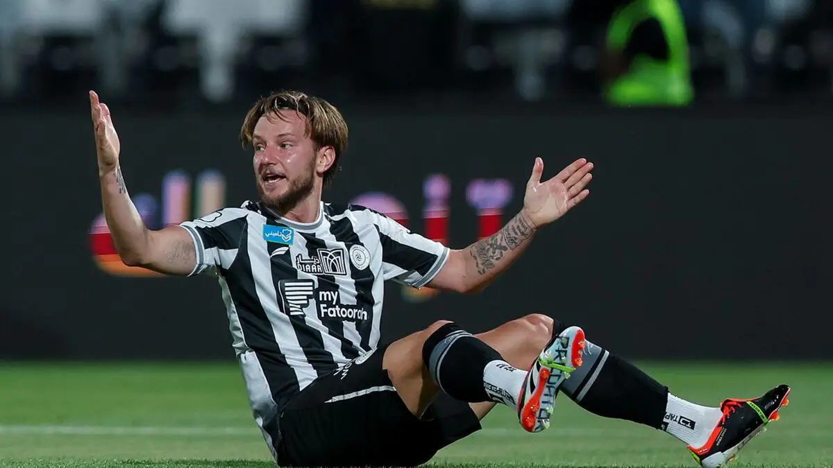 Ivan Rakitich: «Xabi Alonsoning «Real»dan ketishi — futbol uchun katta yo‘qotish»