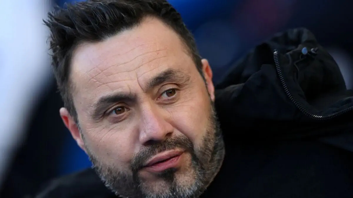 Pochettino De Zerbining «Tottenhem»ga tayinlanishidan hafsalasi pir boʻldi — manba