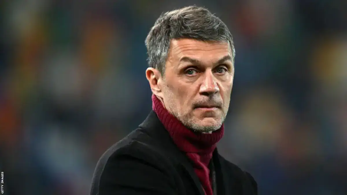 Paolo Maldini Italiya futbol federatsiyasi prezidentiga aylanishi mumkin — manba