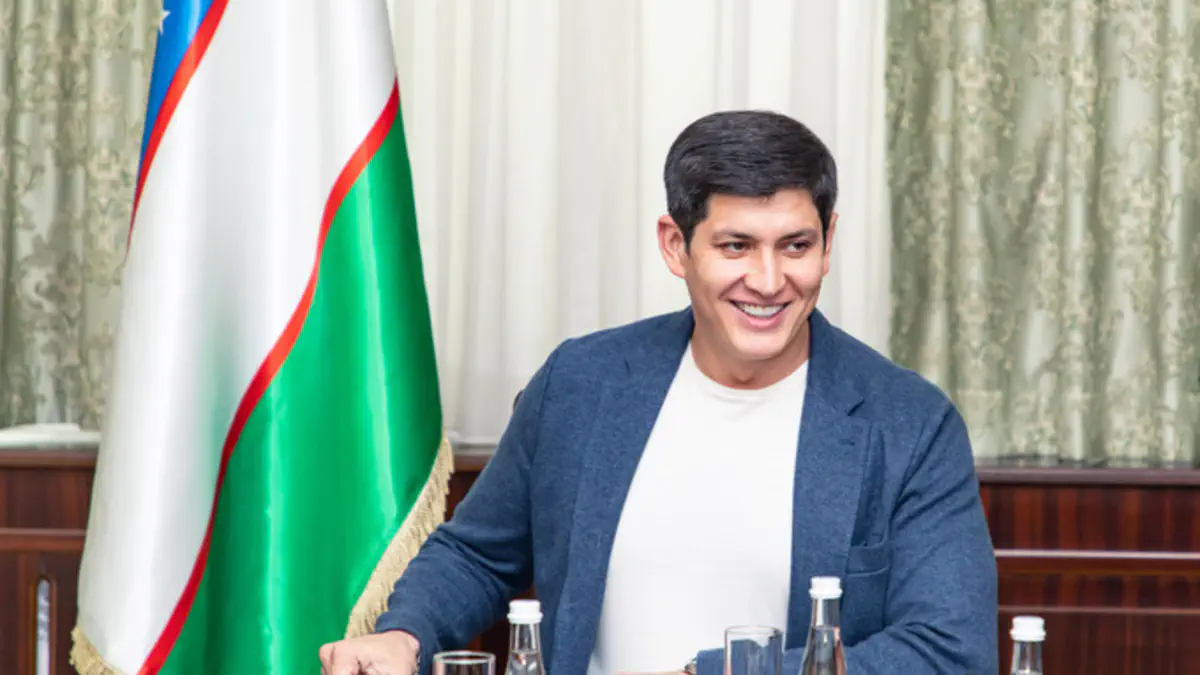 Otabek Umarov: »VIII Toshkent xalqaro marafonida ishtirok etgan va uni yuqori saviyada tashkil etishda xizmat qilganlarga minnatdorchilik bildiramiz»