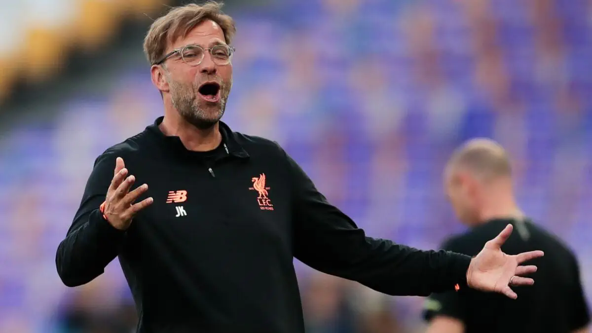 Yurgen Klopp: «Men «Enfild» muhitini sog‘inaman, lekin hozirgi hayot tarzimdan mamnunman»