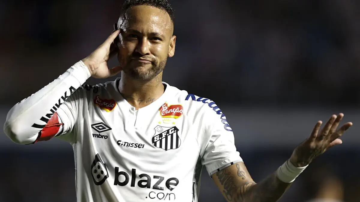 Neymar ayol hakamga nisbatan buzuq soʻzlar aytgani uchun uzoq muddatga diskvalifikatsiya qilinishi mumkin 