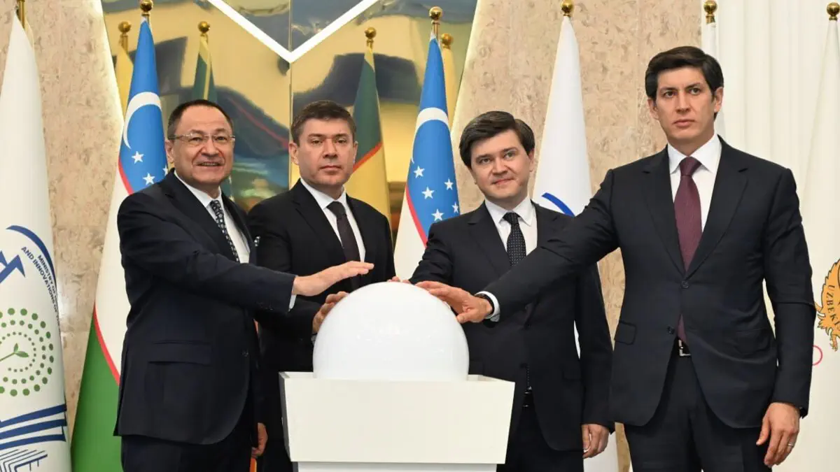 Yangi O‘zbekiston talabalar Olimpiadasiga start berildi