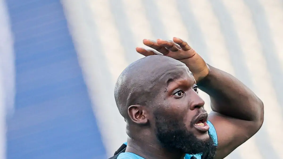 «Napoli» sport direktori Lukaku borasidagi vaziyatga munosabat bildirdi: «Klub har doim birinchi o‘rinda bo‘lishi shart»