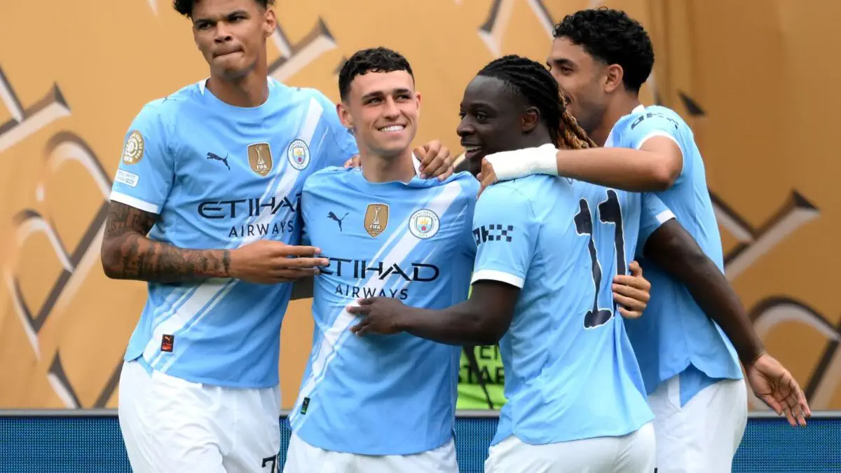 «Manchester Siti» Kayodega qiziqish bildirmoqda