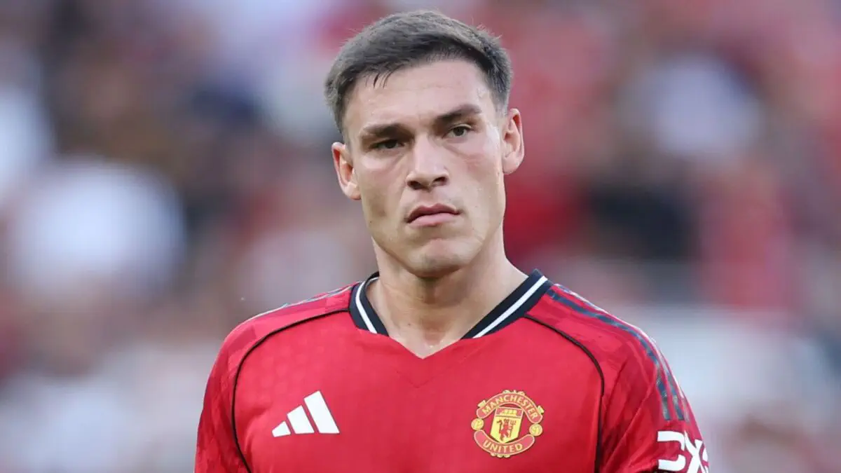 «Manchester Yunayted» Manuel Ugarteni sotib yubormoqchi