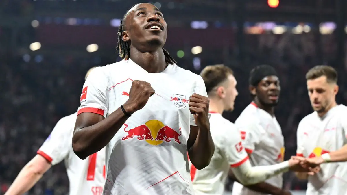 «Liverpul» va «Chelsi» Diomand uchun kurashga qoʻshildi