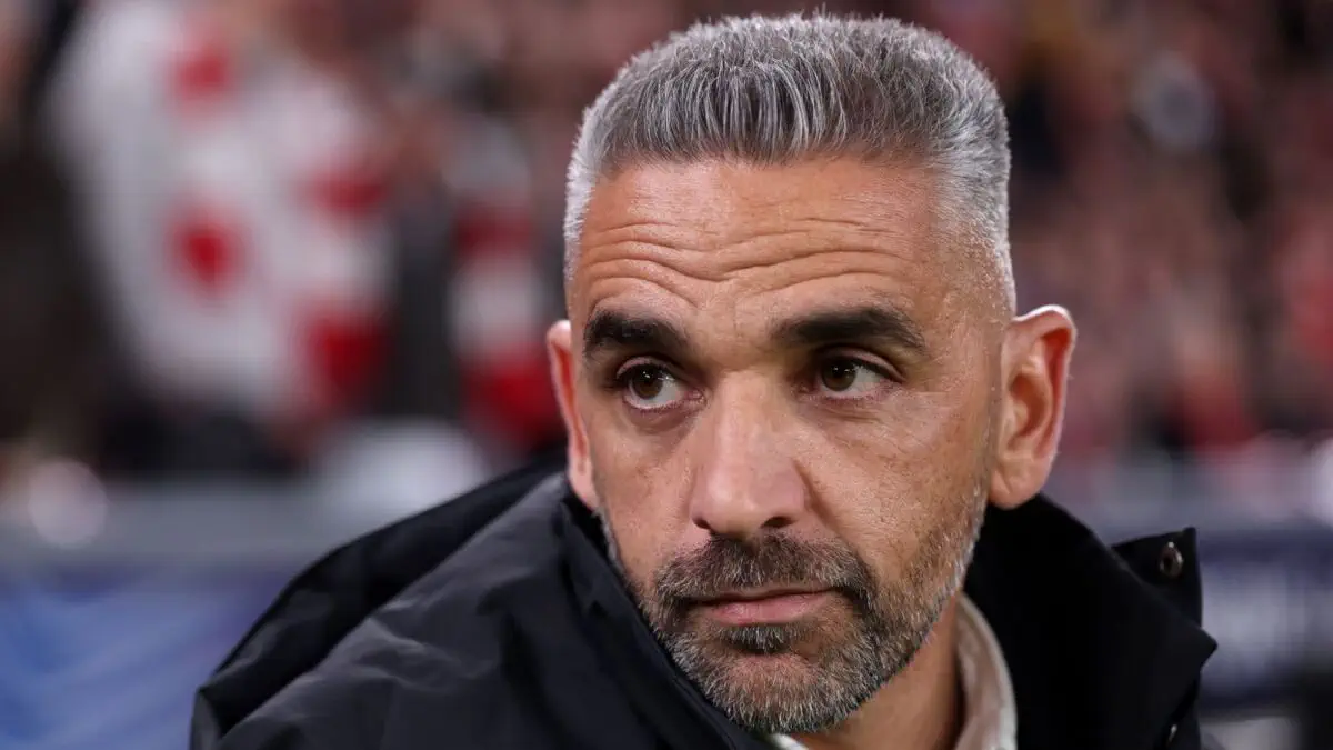 Borjesh: «Chorak finalda favorit yoʻq»
