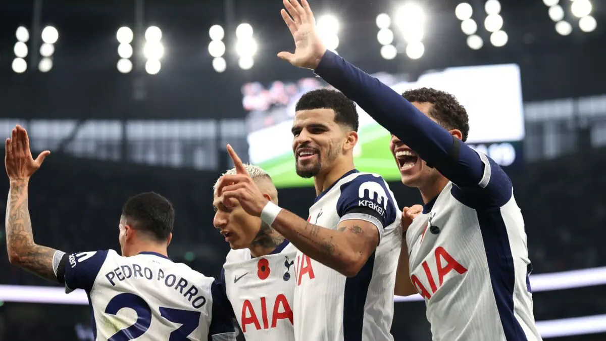 «Tottenhem» Kanye Uestga oʻz stadionida konsert berishga ruxsat bermadi