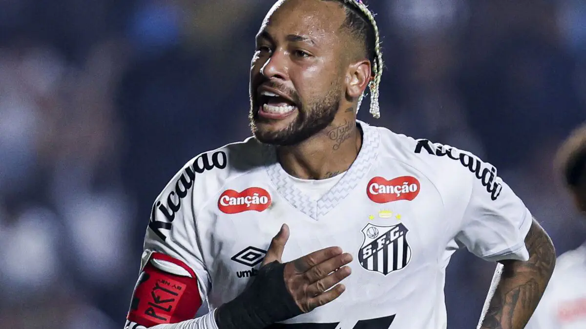 «Santos» Neymarni Jahon chempionatiga tayyorlash rejasini ishlab chiqdi