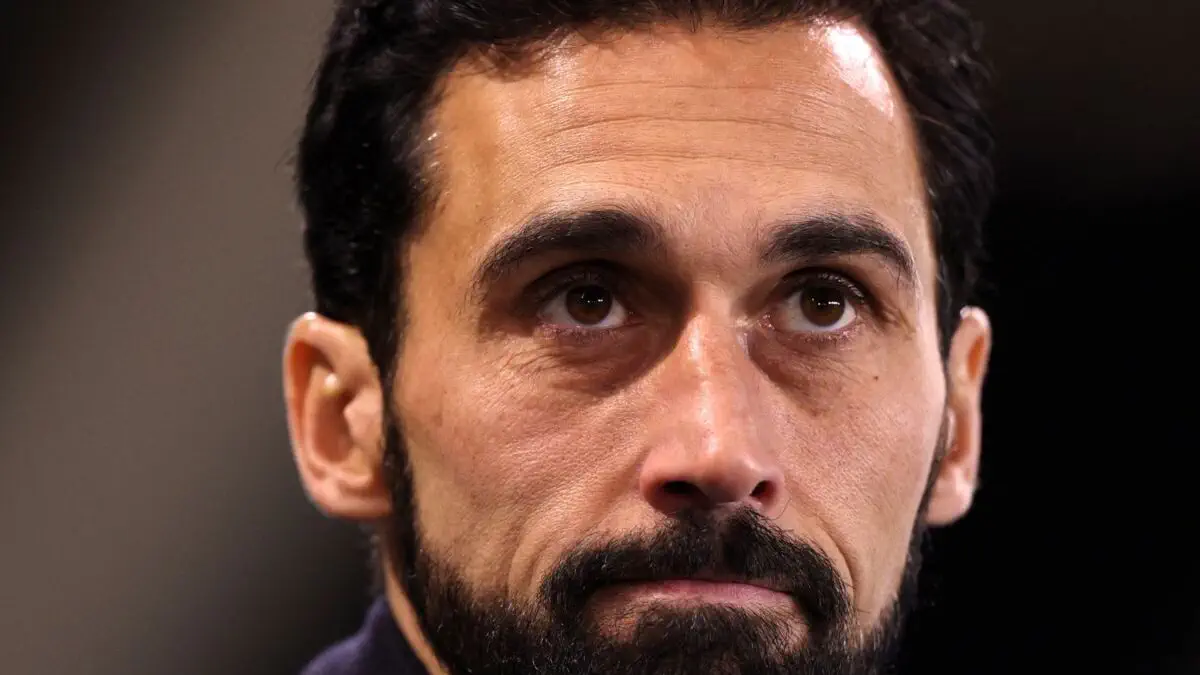 Arbeloa: «Ikkinchi gol biz uchun jiddiy zarba boʻldi, biroq jamoa yaxshi reaksiya koʻrsatdi»