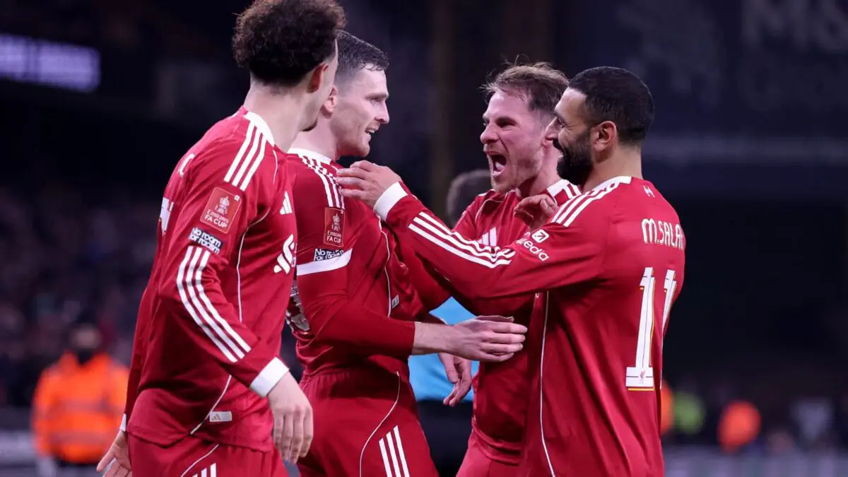 Rasman: Angliyaning beshta klubi kelasi mavsumda Chempionlar Ligasida ishtirok etadi