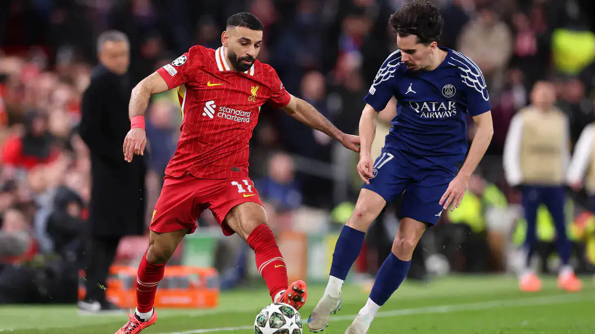 YeChL. «PSJ» - «Liverpul». Jamoalarning tarkibi ma'lum