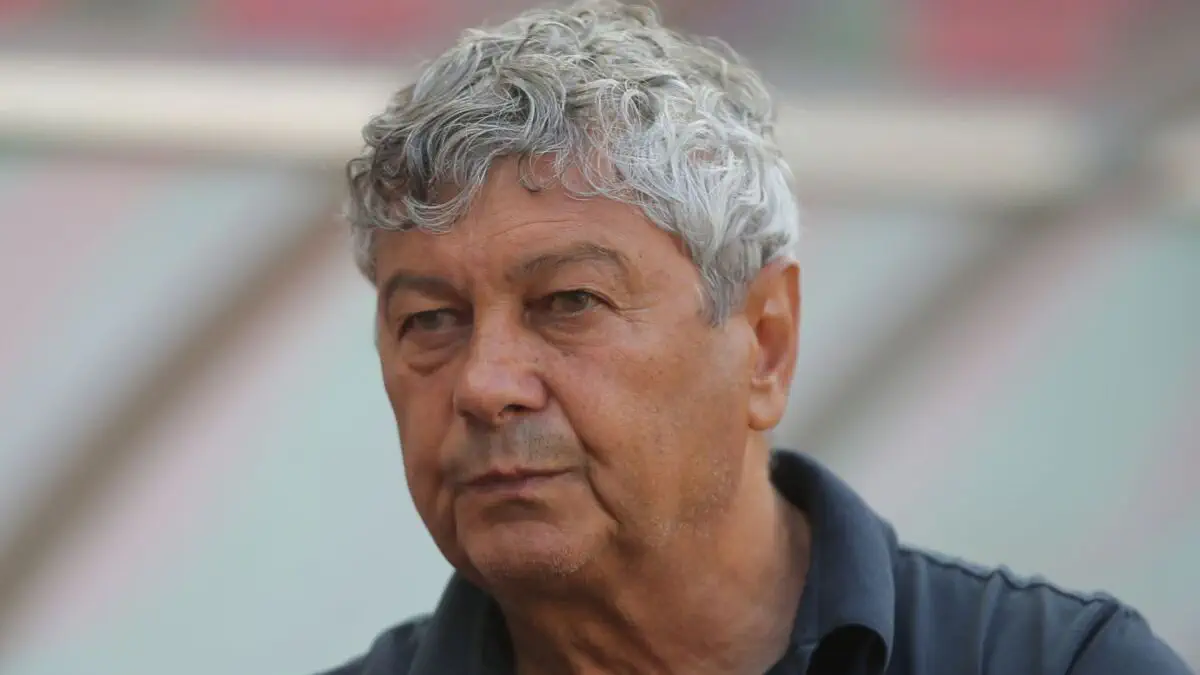 UEFA’ning bu haftadagi barcha oʻyinlari Luchesku xotirasiga bir daqiqalik sukut bilan boshlanadi