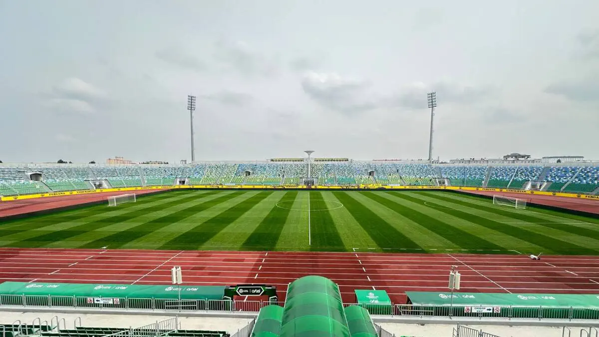 Superliga. «Neftchi» — «Paxtakor». Tarkiblar e'lon qilindi