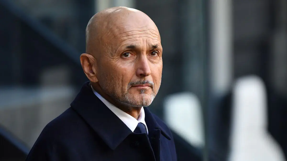 «Yuventus» Spalletti bilan shartnomani 2028 yilga qadar uzaytirdi — manba