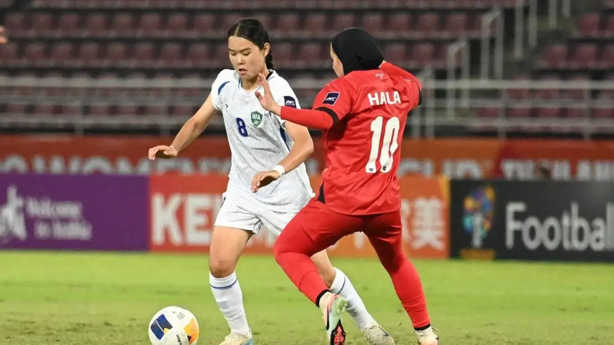 E'tibor Shodiyeva: Barchamiz g‘alaba qozonishga ishongan edik