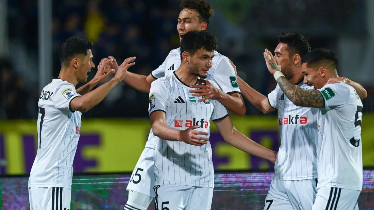 Superliga. O‘zbek «El-Klasiko»sida «Paxtakor» «Neftchi»dan ustun keldi
