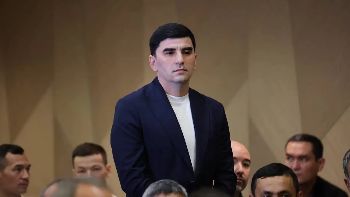 Futzal. Turning eng yaxshi murabbiysiga nomzodlar