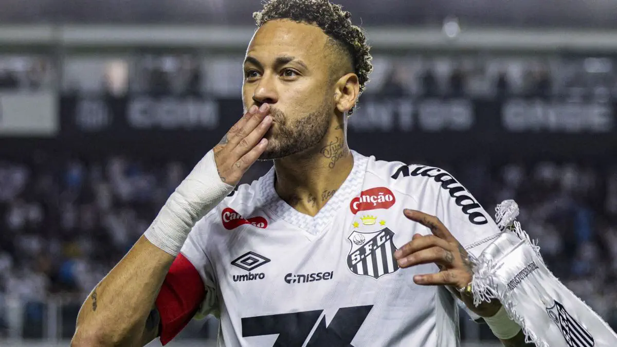 MLS klubi Neymar bilan muzokaralar olib bormoqda — manba