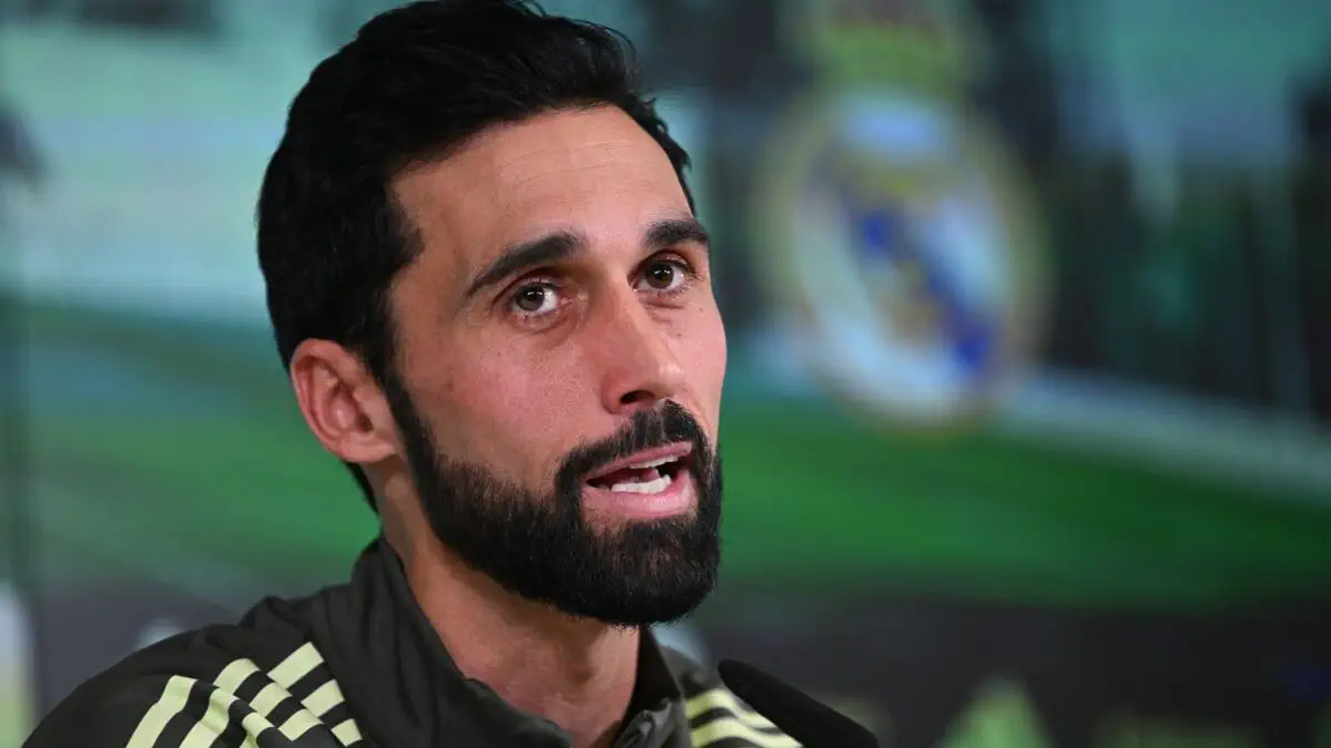 Arbeloa: «Real» qiyin sinovlarni yengib oʻtish orqali tarixga kirgan»