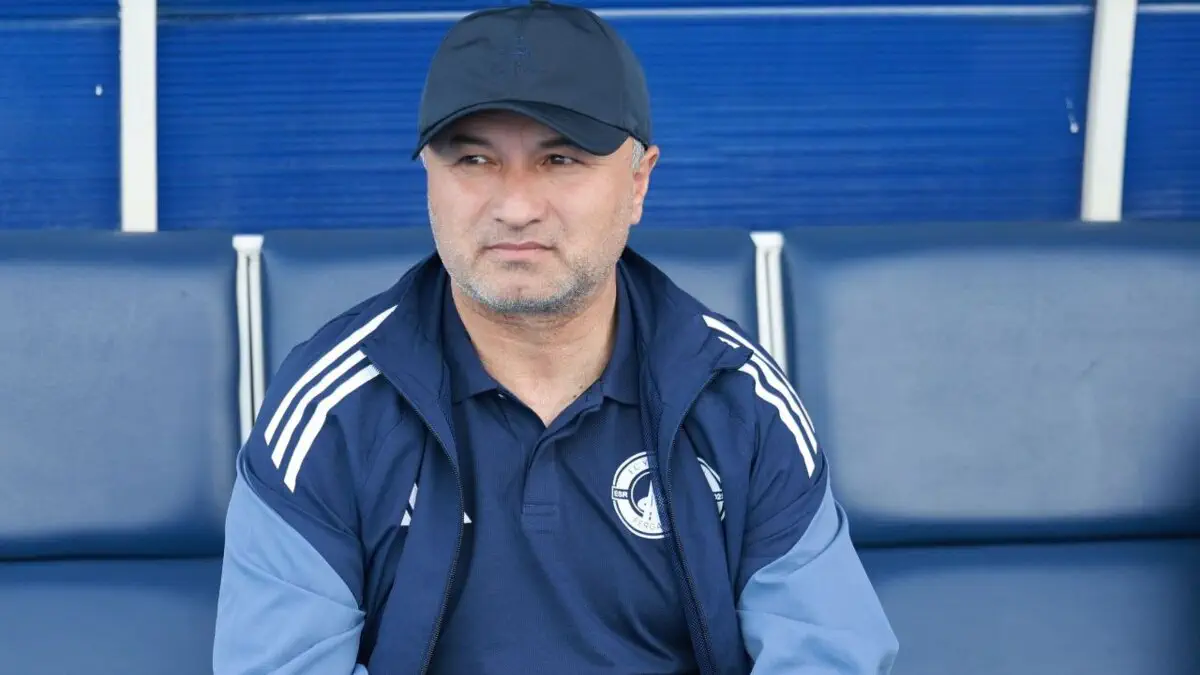 Rashid G‘ofurov: G‘alaba oson kelmadi