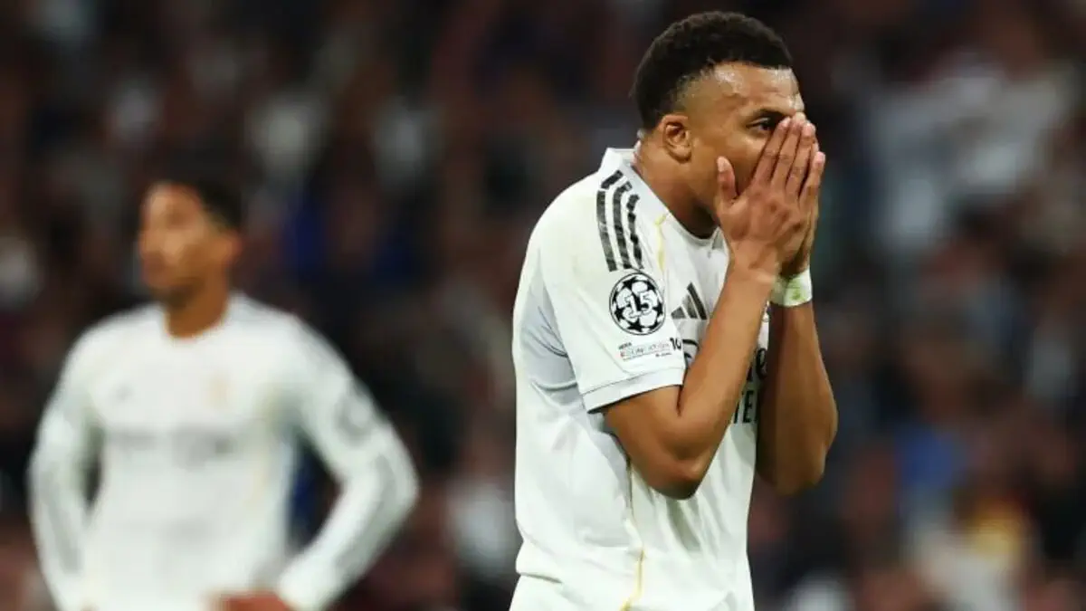 La Liga. «Real» o‘z maydonida «Jirona» bilan ochko bo‘lishdi