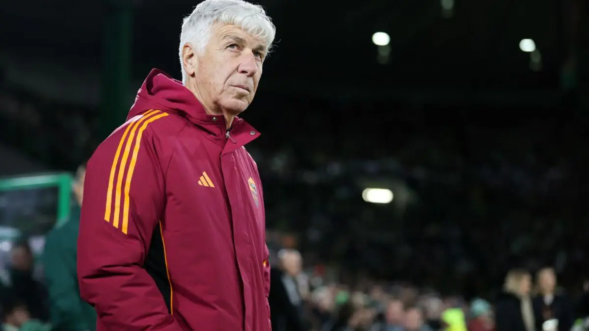 Gasperini: «Shomurodovni yo‘qotganimizdan soʻng, hujum chizigʻi ustida ishlashni so‘ragandim, afsuski bu talabim qondirilmadi»