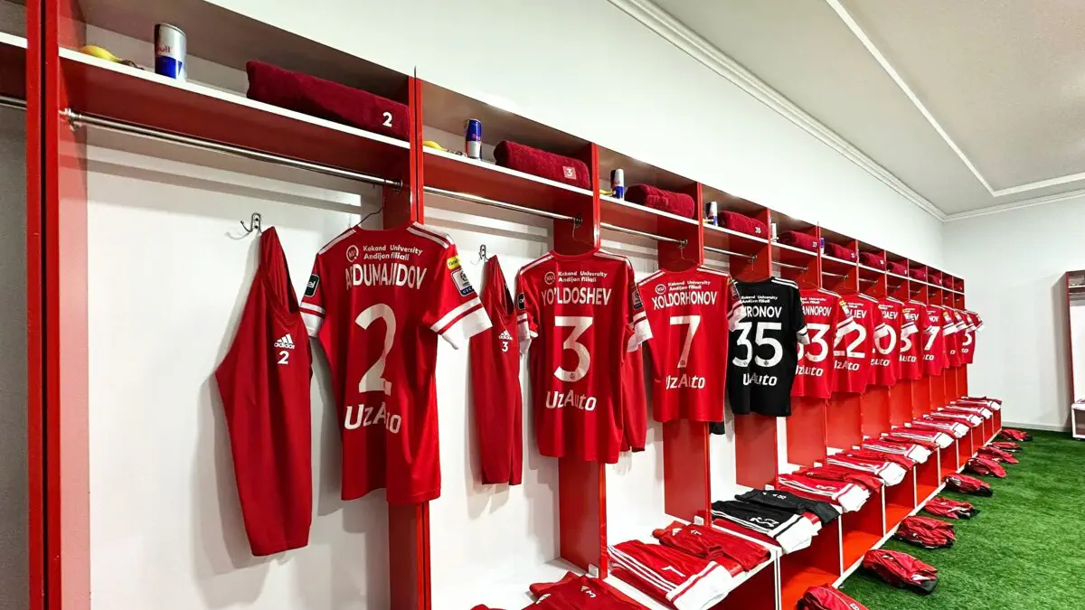 «Andijon» – OKMK. Tarkiblar bilan tanishing