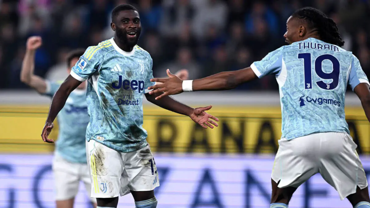 A Seriya. Atalanta — Yuventus 0:1 (video sharh)